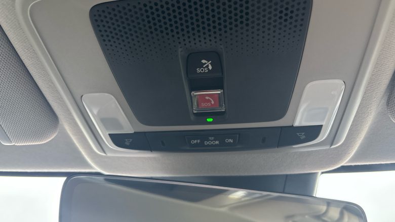 Honda HR-V 1.5 eHEV Advance 5dr CVT Hybrid Hatchback